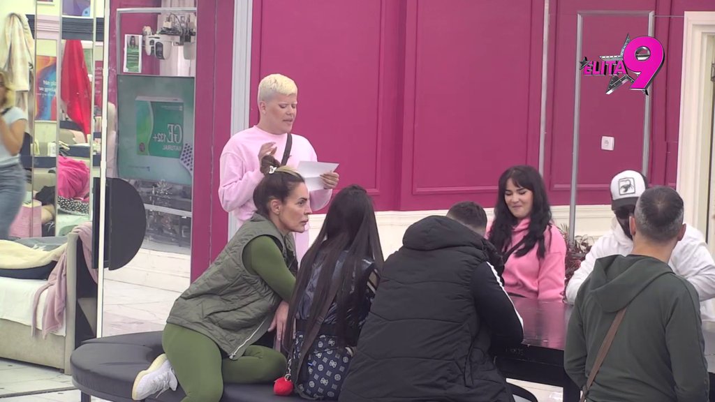 Sudbina je u njegovim rukama! Učesnici koji su se vratili iz BARAŽA izabrali ovonedeljnog vođu (VIDEO)