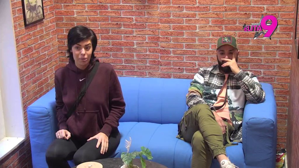 IZBEGAVA ODGOVOR?! Luka ne može da sigurnošću da potvrdi da se Anita nije poveravala Dači, pa otkrio da li joj u potpunosti VERUJE! (VIDEO)