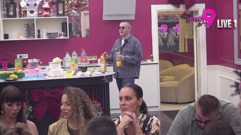 Raskrinkan flert Maje i Luke: Dača razvezao jezik i obelodanio sve, Anita odmah izljubomorisala! (VIDEO)