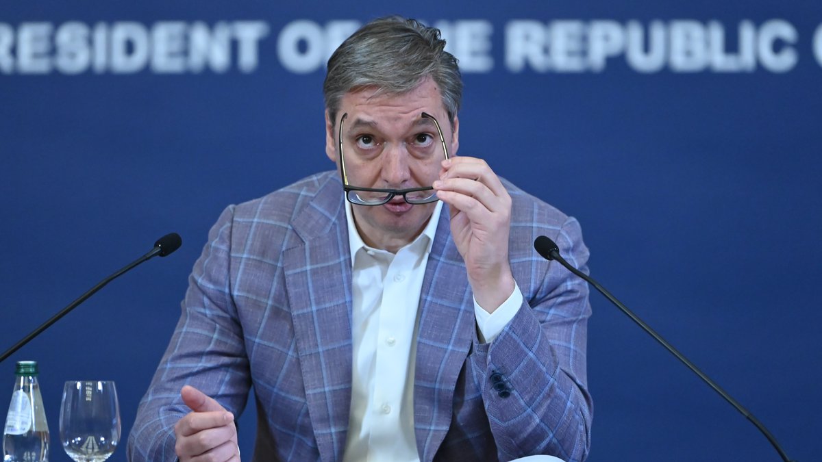 Užasne scene iz bogate EU, pogledajte kako se ovo raspada: Treba pitati blokadere - da nije možda 'Vučić kriv'? (VIDEO)