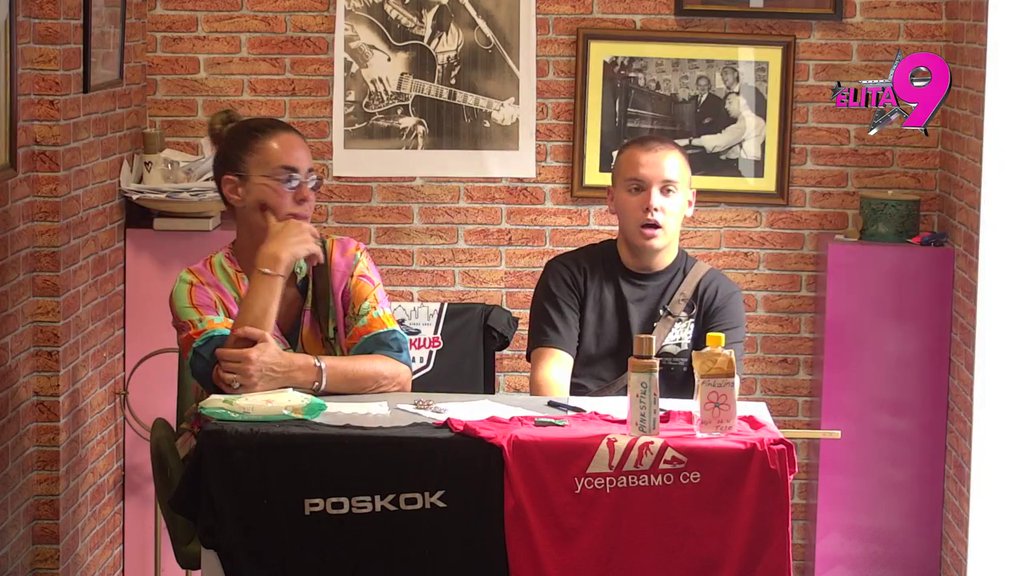 Filip Đukić gori od besa: Aneli ga dovela do tačke pucanja, a onda ga odjavila za sva vremena: Samoživi lažovu, pravi se da me ne poznaješ! (VIDEO)