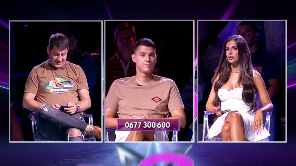 DALA SVOJ SUD: Gledateljka dala svoj sud o hladnom ratu koji su vodile Aneli i Ena! (VIDEO)