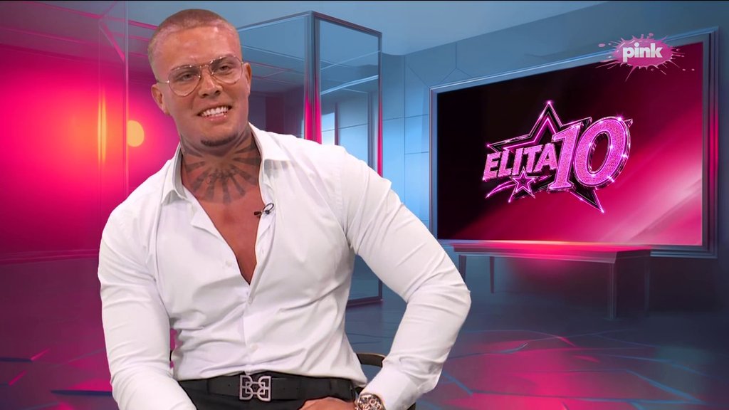 Leon Carner je novi takmičar Elite 10! (VIDEO)