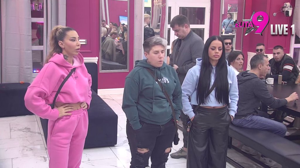 Ko je Lein vlasnik!? Aneli se potpuno ogradila od odgovornosti prema psu, Luka pokazao koliko srce ima prema životinjama! (VIDEO)