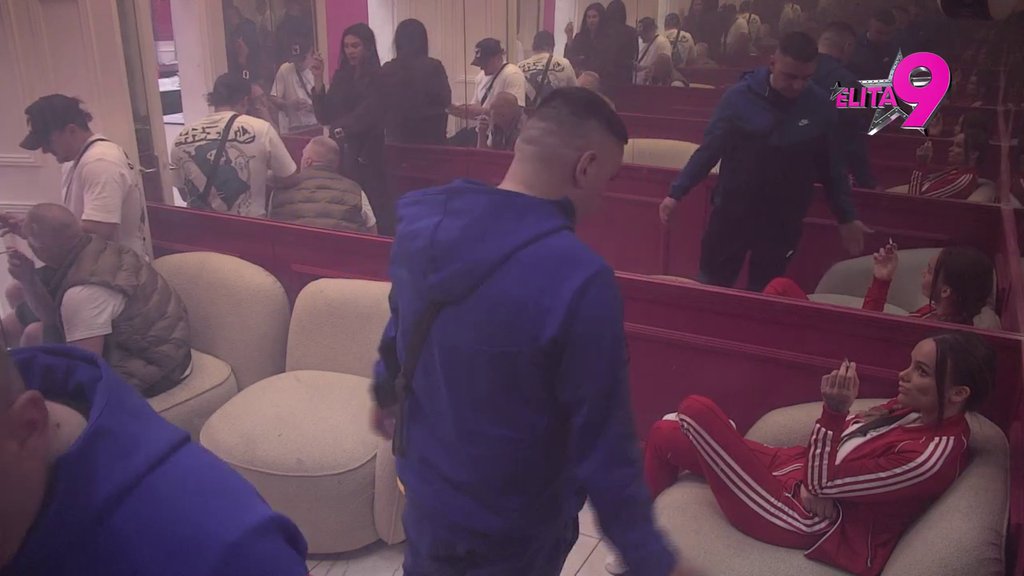 Živim za dan da dođemo kući: Bebica uveren da će se pomiriti sa Teodorom, a da će se Filipu Đukiću zajedno smejati! (VIDEO)