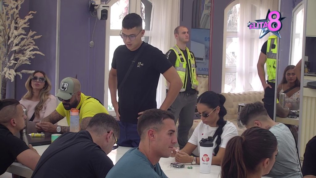 NOVI RAT ENE I PEJE: On razvezao jezik i žestoko je spustio, Čolićeva razvazala jezik za sve pare! (VIDEO)
