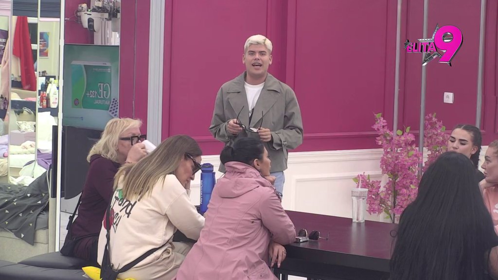 Ako ove sezone ne rasturiš dva braka, ništa nisi uradila: Uroš i Maja žestoko zaratili, umešao se Alibaba i dokrajčio Stanića! (VIDEO)