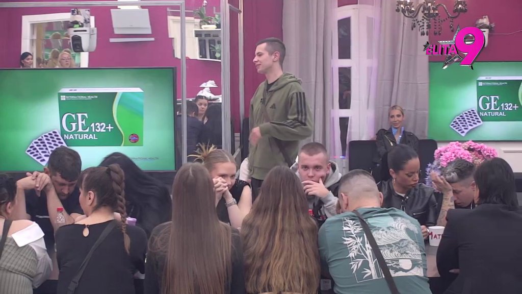 On ima najviše teča u istoriji: Janjuš priznao koliko mu je drag Nerio, Aneli ne skida osmeh s lica! (VIDEO)