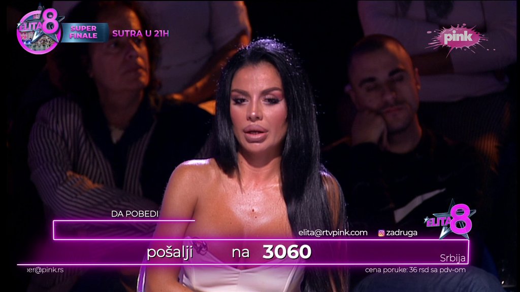 AU, KAKAV ŠOK! Keti šokirana, smatra da je DOSTA više Anđelinih laži: Kome je to rekla, Terzi ili?! (VIDEO)