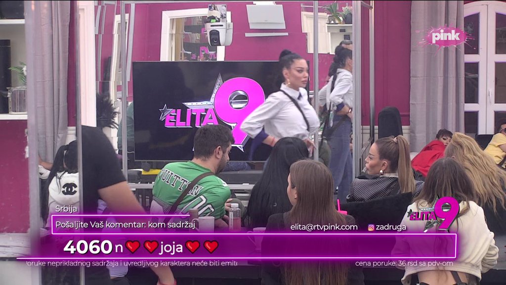 ONA MANIPULIŠE SA NJIM: Milena i Maja usaglašene protiv Teodore, ubeđene da namerno ponižava Bebicu (VIDEO)