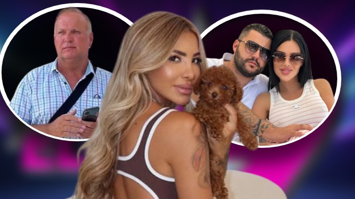 Nakon što je sinoć Mustafa progovorio, oglasila se Stanija! Brutalnom porukom svima zapušila usta: Slađa sam od breskvice, ali ko me čačka... (FOTO)