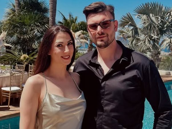 Iz dvorišta se često čuje buka: Komšije Nadežde i Tome iz Svilajnca otkrile kako izgleda njihov život: Nije sve na njegovoj majci!