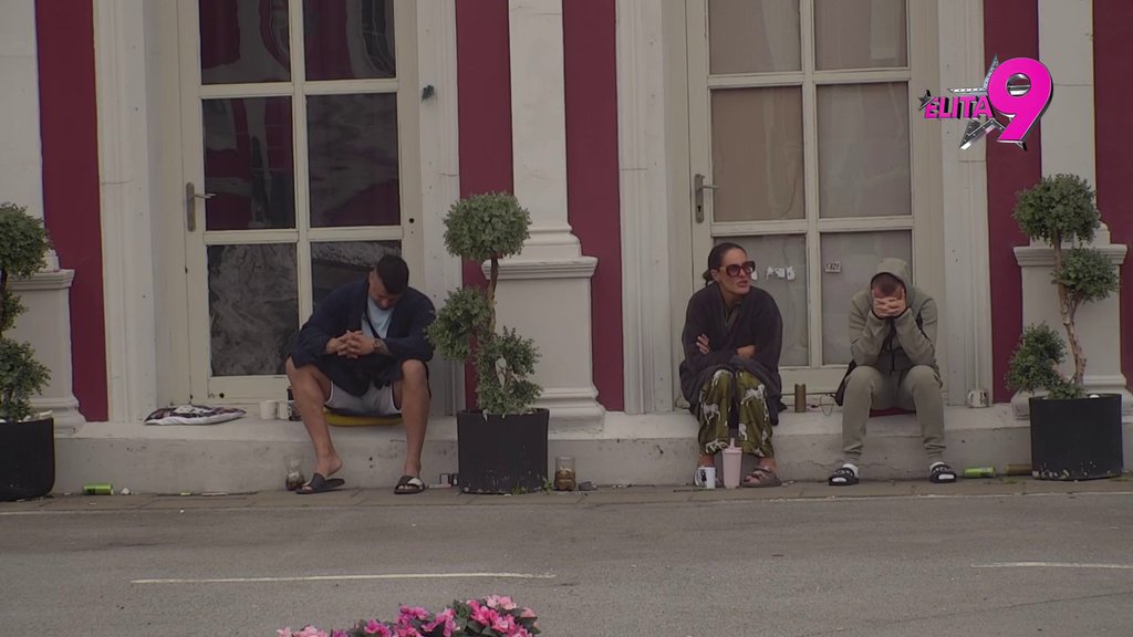 Anđelo nije smeo da bude sa Aneli, NE BI IZDRŽAO! Dača i Kačavenda OPLELI TURU TRAČEVA, Ahmićka im tema broj jedan! (VIDEO)