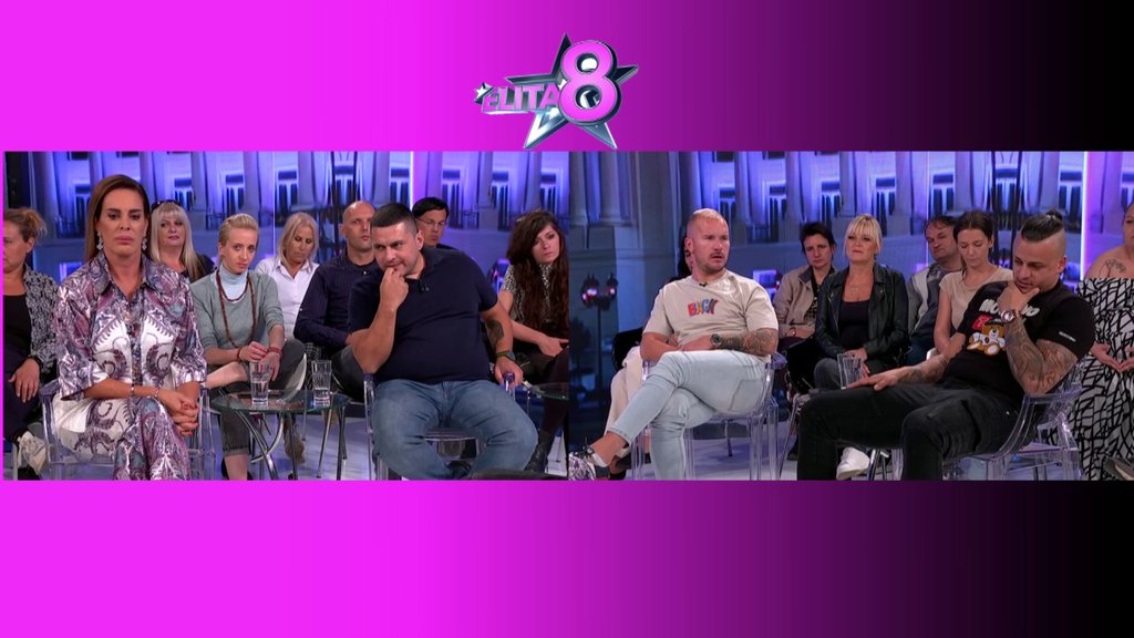 Izigrao me, ispala sam glupa kao tocilo: Kačavenda razvezala jezik o Gastozu, zajedno sa Bebicom osula po njegovoj KRUNI! (VIDEO)