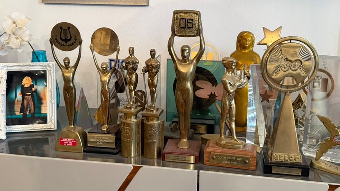 galerija