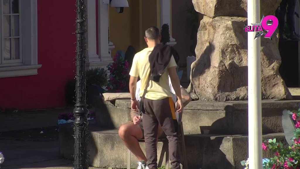 Vreli snimci, Vojažev menadžer, Đukić: Miki se ne zaustavlja! Brutalno oblatio Enu Čolić zbog prošlosti, pa zakukao jer Peja nije bivšoj napravio dete (VIDEO)