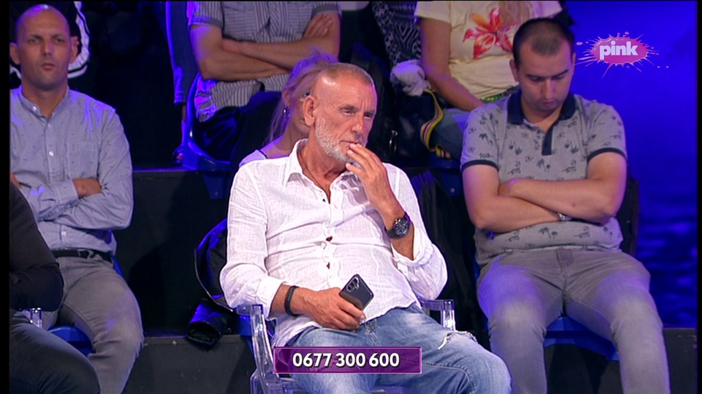 Prodala me zbog ljubavi koja je smešna: Lepi Mića urnisao prozivkama Anđelu i Gastoza! (VIDEO)
