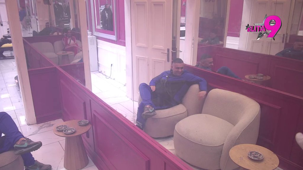 Živim za dan da dođemo kući: Bebica uveren da će se pomiriti sa Teodorom, a da će se Filipu Đukiću zajedno smejati! (VIDEO)