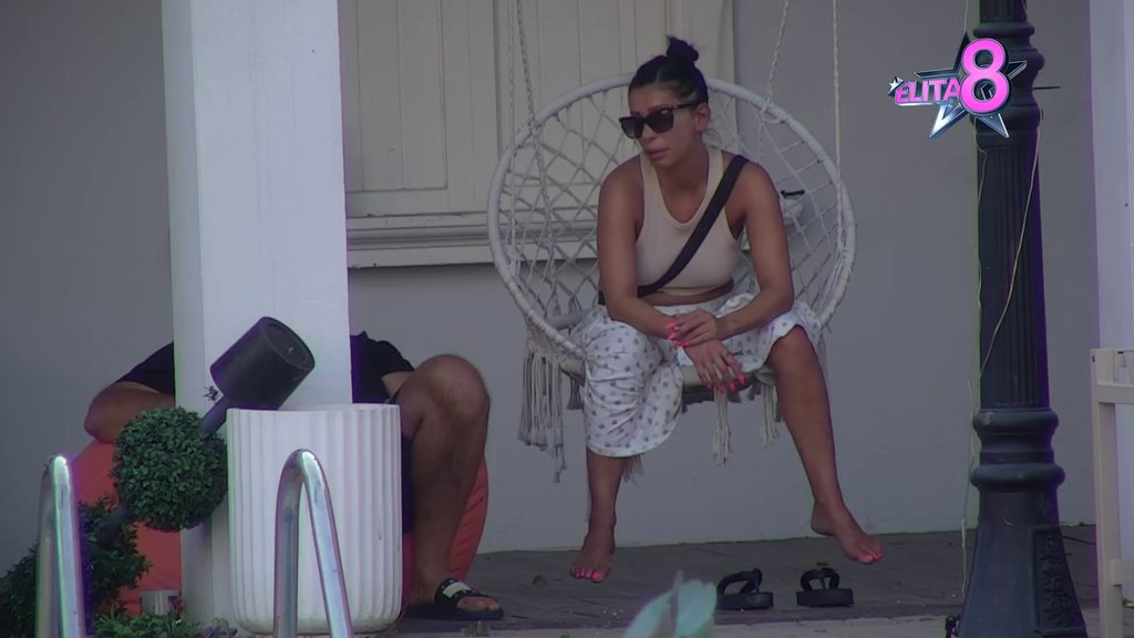 Lakše je u dvoje: Aleksandra i Milovan očajavu jer su im bivši završili zajedno! (VIDEO)