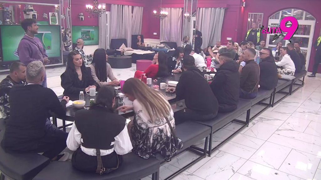 DONEO ODLUKU: Filip rešio da okrene list u svom životu (VIDEO)