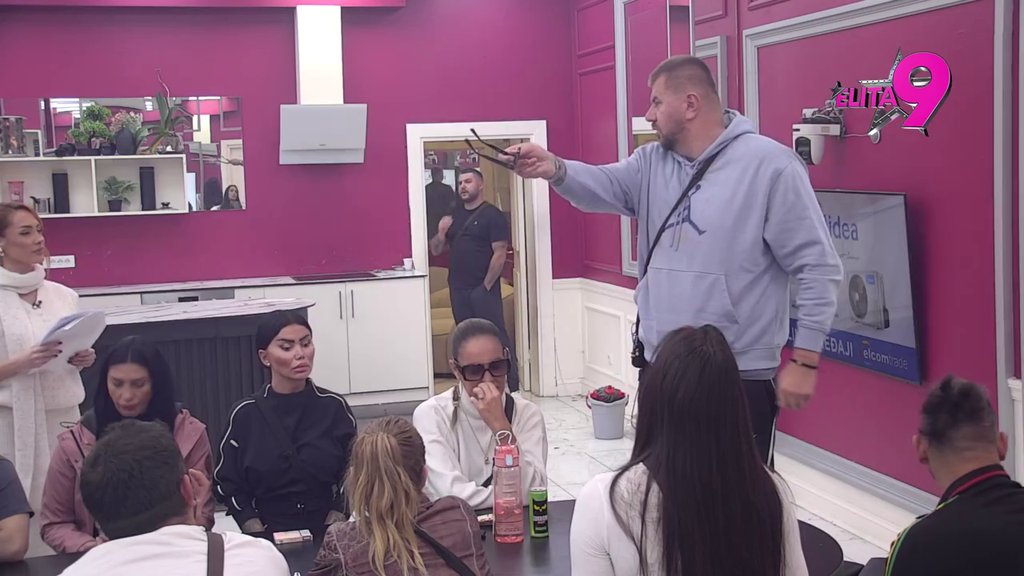 Maja potpalila, ona otresena: Marinkovićeva likuje nad totalnim padom Teodore Delić, Asmin raskrinkao sve: Bebica je video da... (VIDEO)