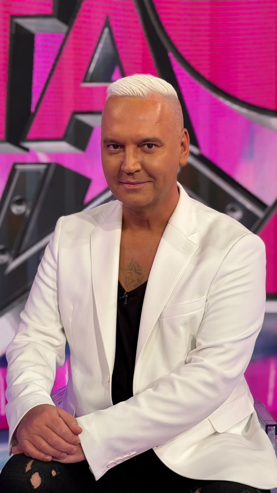 TRK NA PINK! Milan Milošević stigao u Belu kuću: Kreće Izbor potrčka, a potom i Pretres nedelje