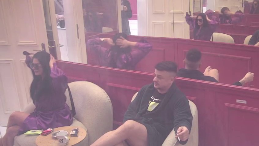 KAO DA SAM TROJE DECE USVOJIO! Terza tvrdi da ima ogromnu podršku, Sofija ga podržala i dala mu krila! (VIDEO)