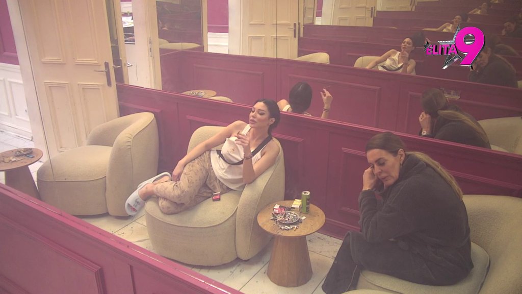 Stanija neće dobro proći? Milena pokušala Maji da otvori oči, ona najavila da igra tek počinje (VIDEO)