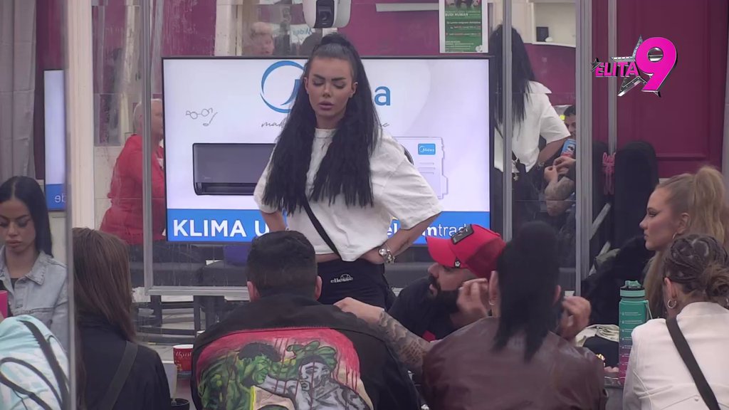 SVANULO MU: Uroš se distancirao od Bore, otkrio kako je on uticao na njega (VIDEO)