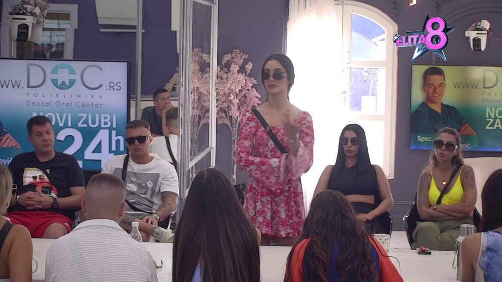 UHVAĆENA U LAŽI: Anđela izlanula detalje o odnosu sa Pavlom, pa Gastoza uvredila sa dve reči, on skočio kao oparen! (VIDEO)