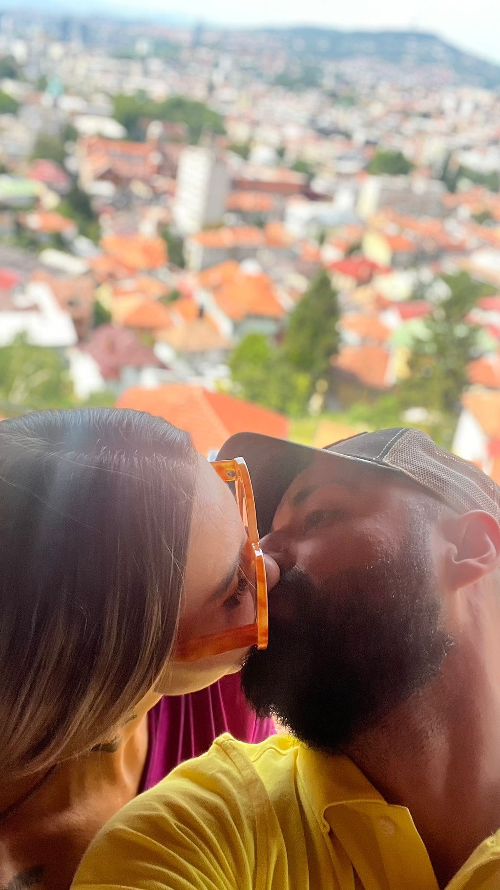 KOJI JE DEMON U TEBI, PA IDEŠ PROTIV SINA?! Luka Vujović žestoko odgovorio ocu Baji, pa urnisao Kačavendu i Sandru: Eto vam ga, možda i vas neko zaprosi!