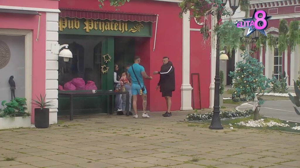 Sanja ne može da ćuti: Palo žestoko suočavanje Terze i Marka zbog Eninog spiska, ona morala da se umeša! (VIDEO)