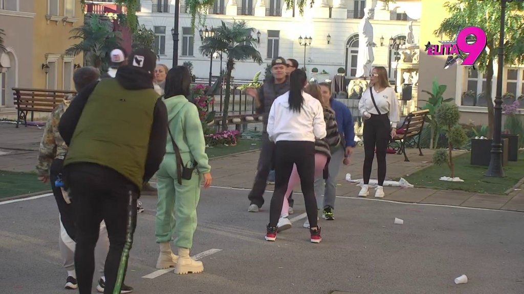 NEIZVESNO DO SAMOG KRAJA! Evo ko je odneo pobedu u današnjem IZAZOVU Velikog šefa! (VIDEO)