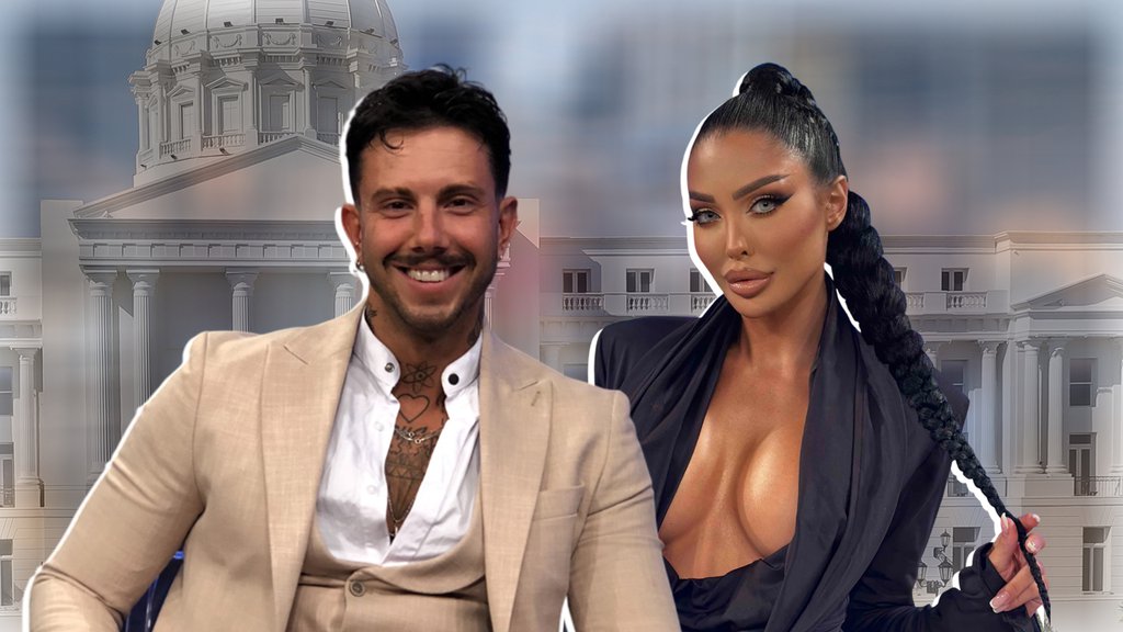 ONA JE DEVOJKA ZA PRAŽNJENJE! Poršelina obrisala patos preljubnicom Teodorom, pa iznela VELIKU TAJNU Filipa Đukića! Za Maju sačuvala posebne uvrede