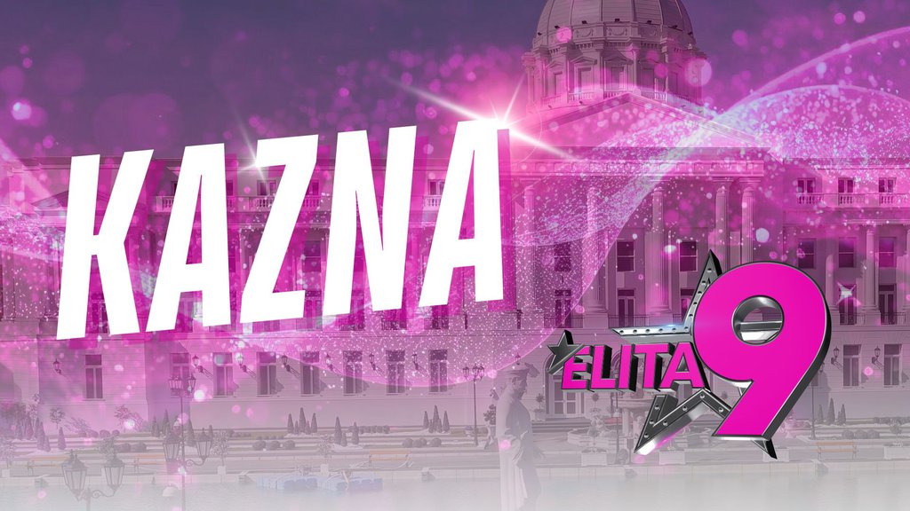 PLJUŠTE KAZNE! OVE UČESNICE "ELITE" KAŽNJENI ODLUKOM Velikog šefa!