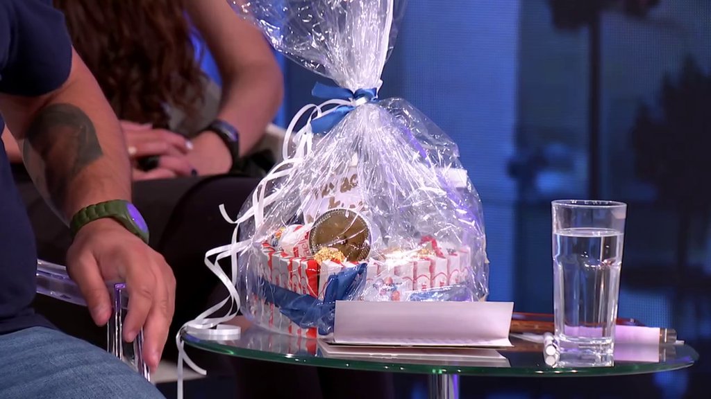 ŠOK! Afera Terze i Teodore razrešena: Bora preuzeo svu krivicu na sebe, pa sklopio primirje sa Bebicom! (VIDEO)