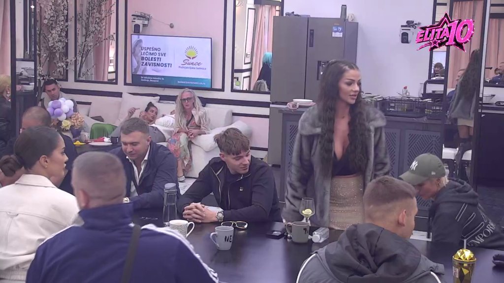 ŠOK! Slađa tvrdi da su ona i Anđela slične: Tvoje greške će te učiniti boljom ženom i majkom (VIDEO)