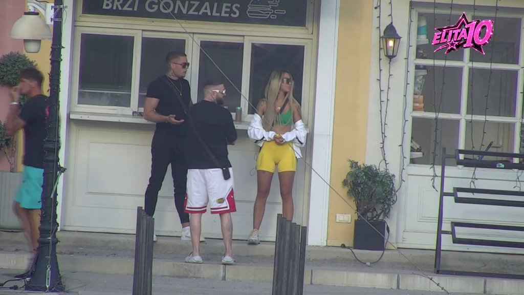 Kad sam video kako se leši... Leon izdvojio najlepše devojke u Beloj kući, ali svakoj našao manu! (VIDEO)