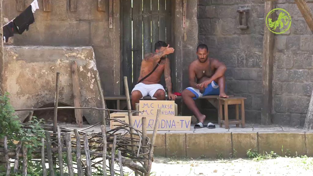 Peca i Lakić žestoko isprozivali cimere zbog NEHIGIJENE na imanju: Lazić poručio SAMO JEDNO (VIDEO)