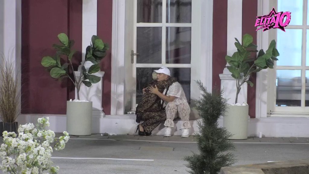 Prebacivanjima nema kraja! Karlo ne veruje da ga Uroš kulira, Stanić mu natrljao sve na nos: Imao si kiks sa Leonom, pa Dalibor... (VIDEO)