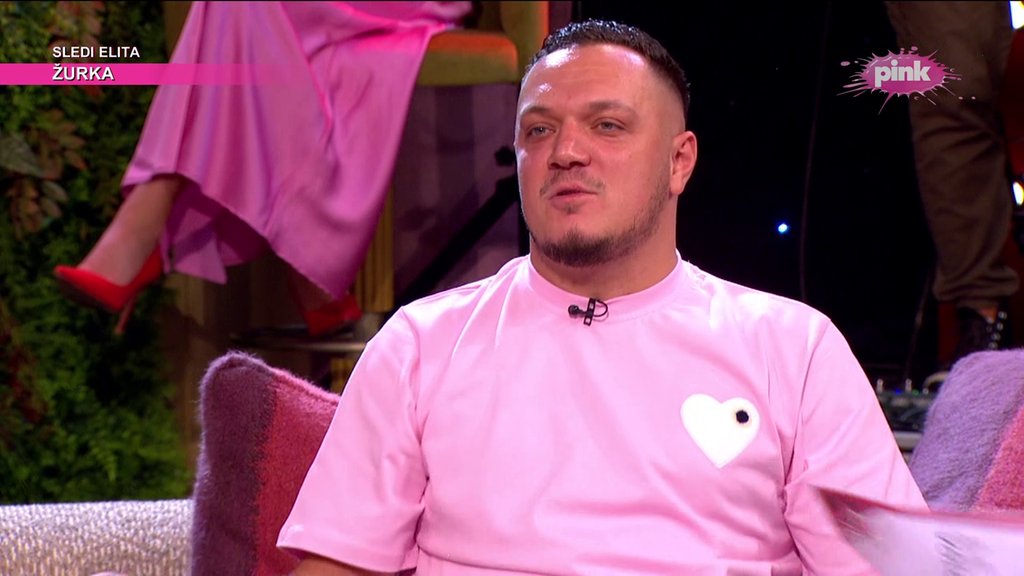 Na osnovu čega da je verim?! Gastoz šokirao priznanjem o Anđeli: Ako treba da kleknem, neću da se zaj*bem