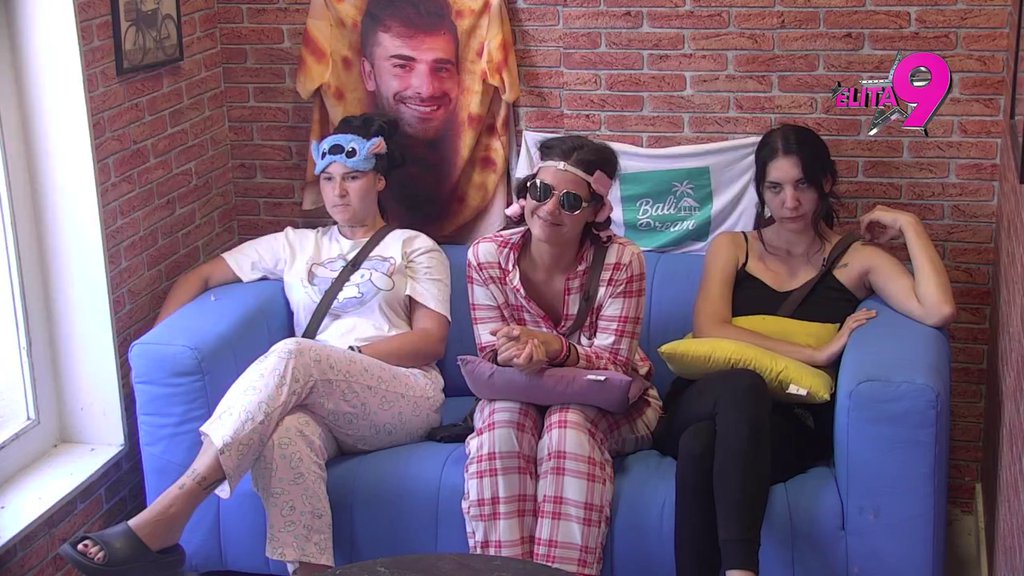 Boriću se za njega do kraja: Hana rešila da smuva Neria, Hana ubeđena da je Sita plaća! (VIDEO)
