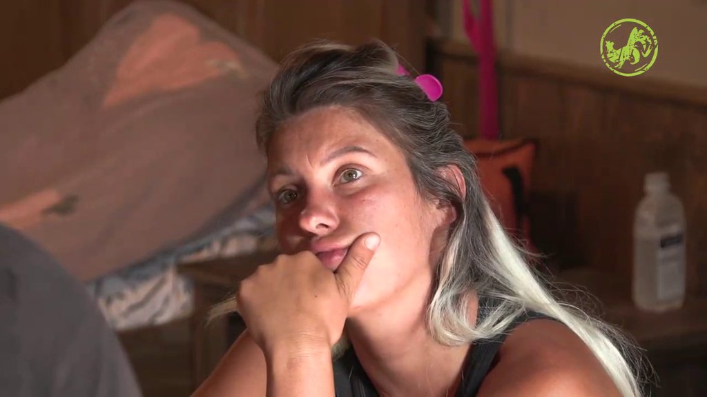 'GLEDAM GA KAO DVORSKU LUDU' Ognjen ponovo prebacio Eleni DRUŽENJE sa Božom, ona pokušava da ga uveri da joj ništa ne ZNAČI (VIDEO)