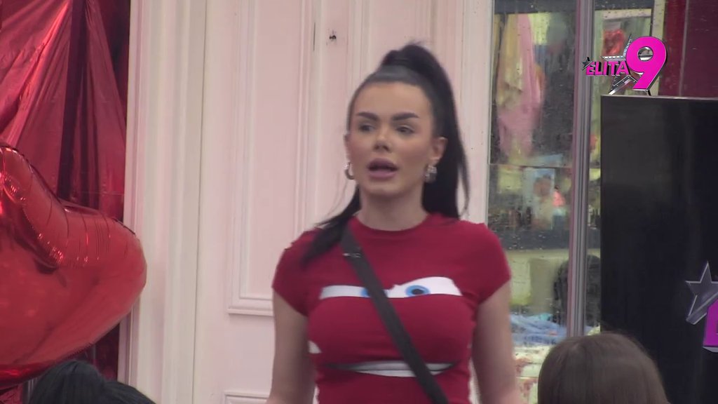 Kao da su sin i ćerka Rokfelera: Luka i Anita doneli odluku da više ne idu na žurku i radio jer takmičari misle da on voli Aneli! (VIDEO)