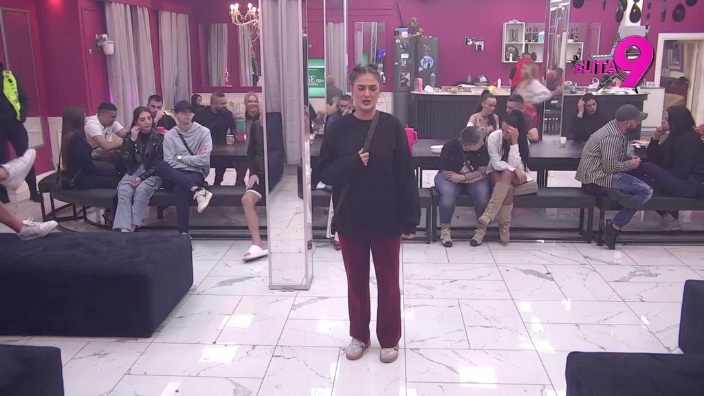 Htela sam da mu dokažem da neće biti sa mnom: Anastasiju pukao ego, pa rešila da Bori Santani zapuši usta! (VIDEO)