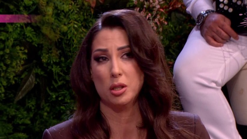 NADEŽDA BILJIĆ IMA RAK! Toma Panić otkrio kroz šta prolaze već godinu dana: Niko nije znao