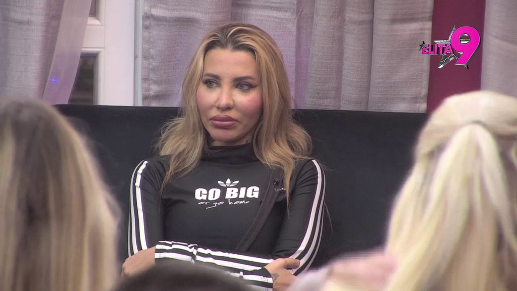 Aneli grca u suzama! Asmin žestoko ponizio Aneli nakon vrele noći sa njom, Luka pobesneo kad je video scene iz hotela: Je*aću im mater budu li... (VIDEO)