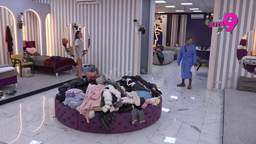 Kod Maje i Filipa ništa novo: 11. dan prepucavanja zbog vrele akcije, ona ga urniše zbog utorak devojaka! (VIDEO)