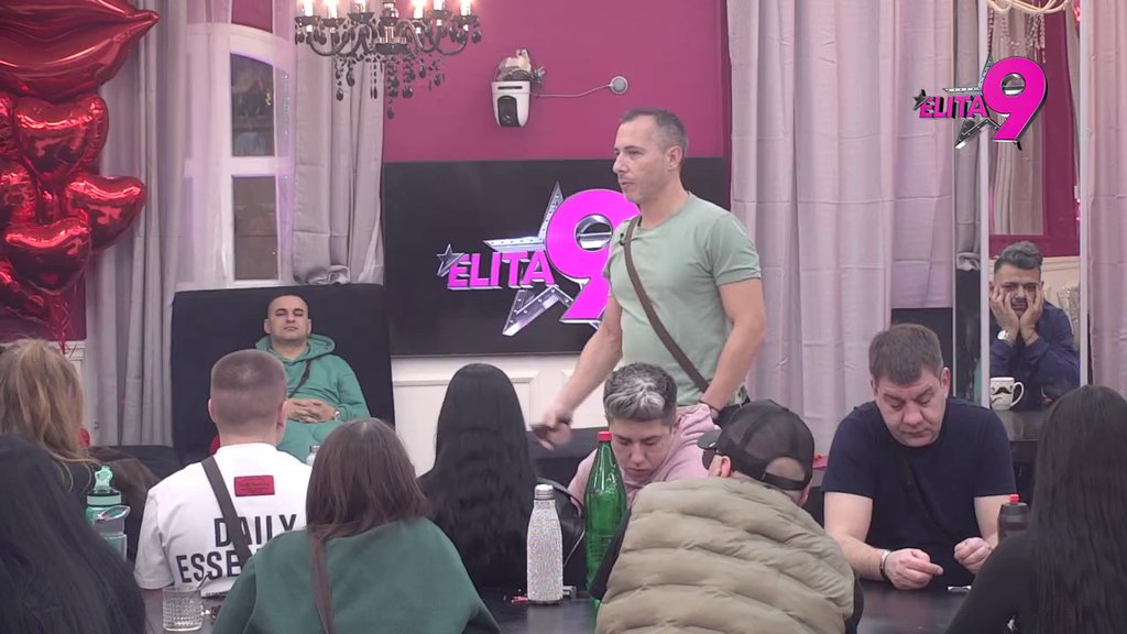 Ponovo je oduvao! Janjuš priznao da ne gaji emocije prema Kačavendi, Aneli ga MATIRALA pitanjem, Mikiju se sada raščistio put?! (VIDEO)