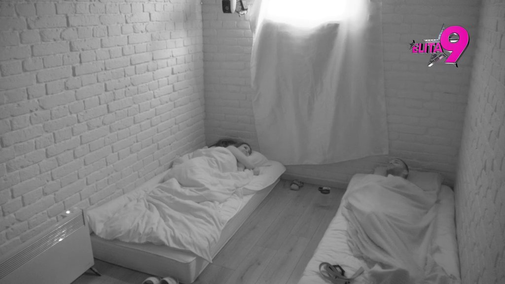 Sve rade zajedno: Stanija i Anđelo se ušuškali u izolaciji, pao i dogovor (VIDEO)